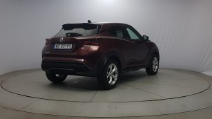 Nissan Juke 1.0 DIG-T N-Connecta DCT WD0319S w abonamencie dla firm