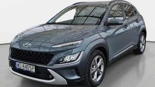 Hyundai Kona 1.6 T-GDI Style DCT WD8405P w leasingu dla firm