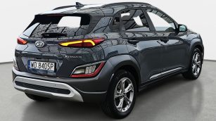 Hyundai Kona 1.6 T-GDI Style DCT WD8405P w abonamencie