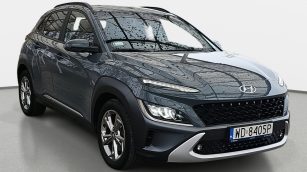 Hyundai Kona 1.6 T-GDI Style DCT WD8405P w leasingu dla firm