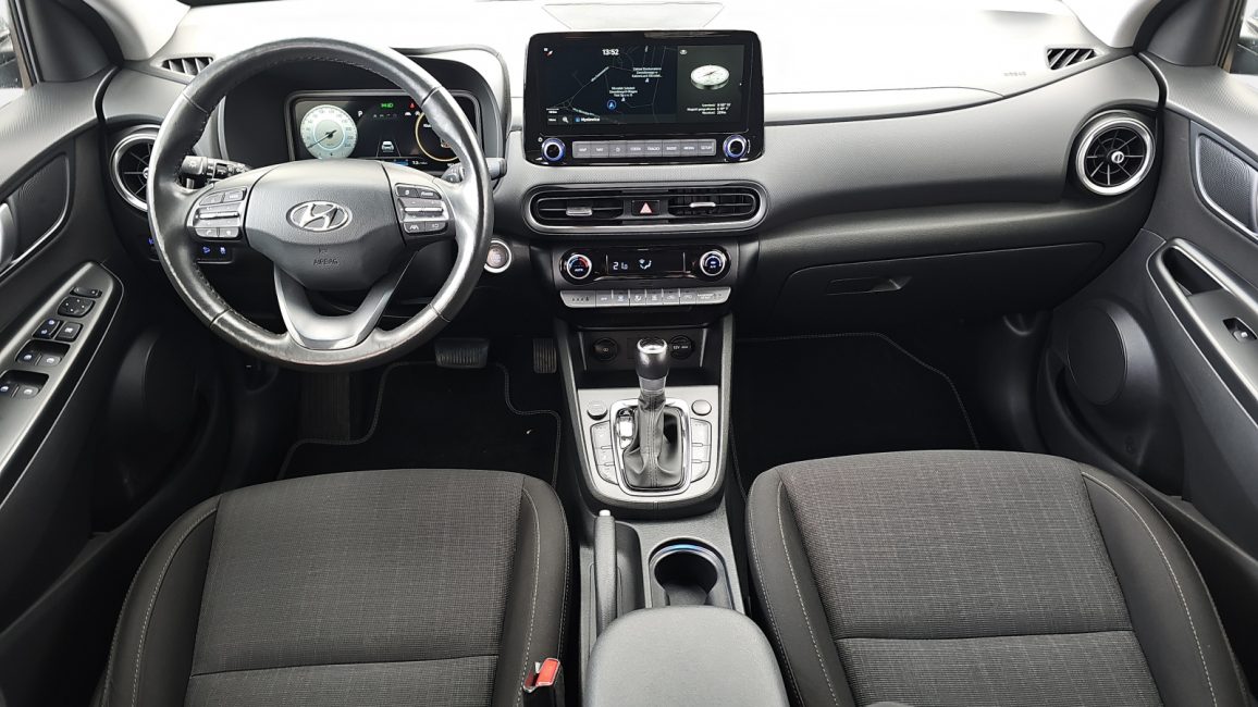 Hyundai Kona 1.6 T-GDI Style DCT WD8405P w abonamencie