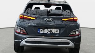 Hyundai Kona 1.6 T-GDI Style DCT WD8405P w abonamencie