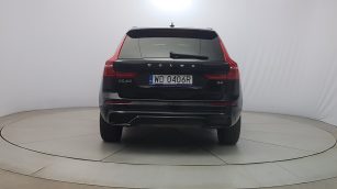 Volvo XC 60 B4 B Plus Dark aut WD0406R w abonamencie