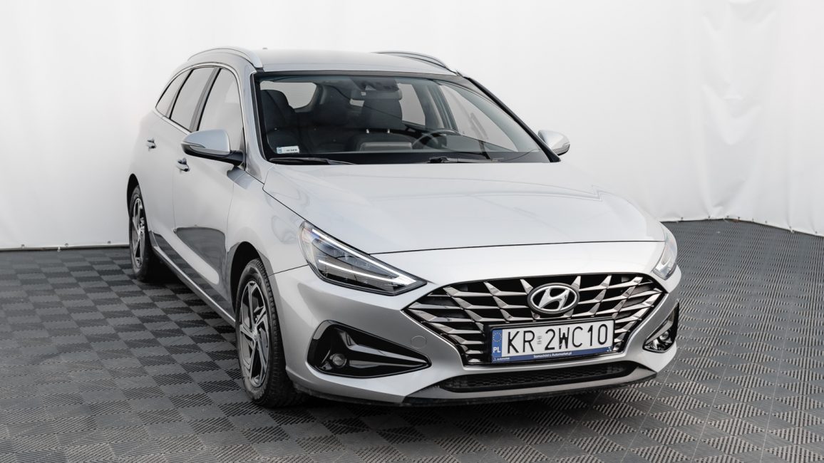 Hyundai i30 1.5 DPI Comfort KR2WC10 w abonamencie