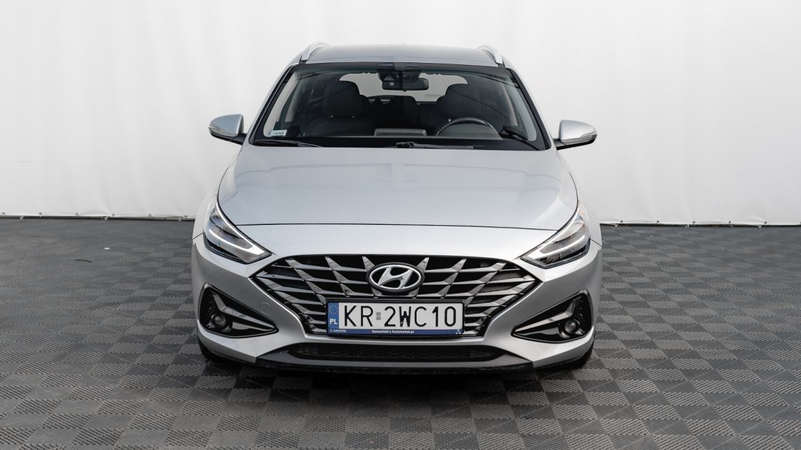 Hyundai i30 1.5 DPI Comfort KR2WC10 w abonamencie