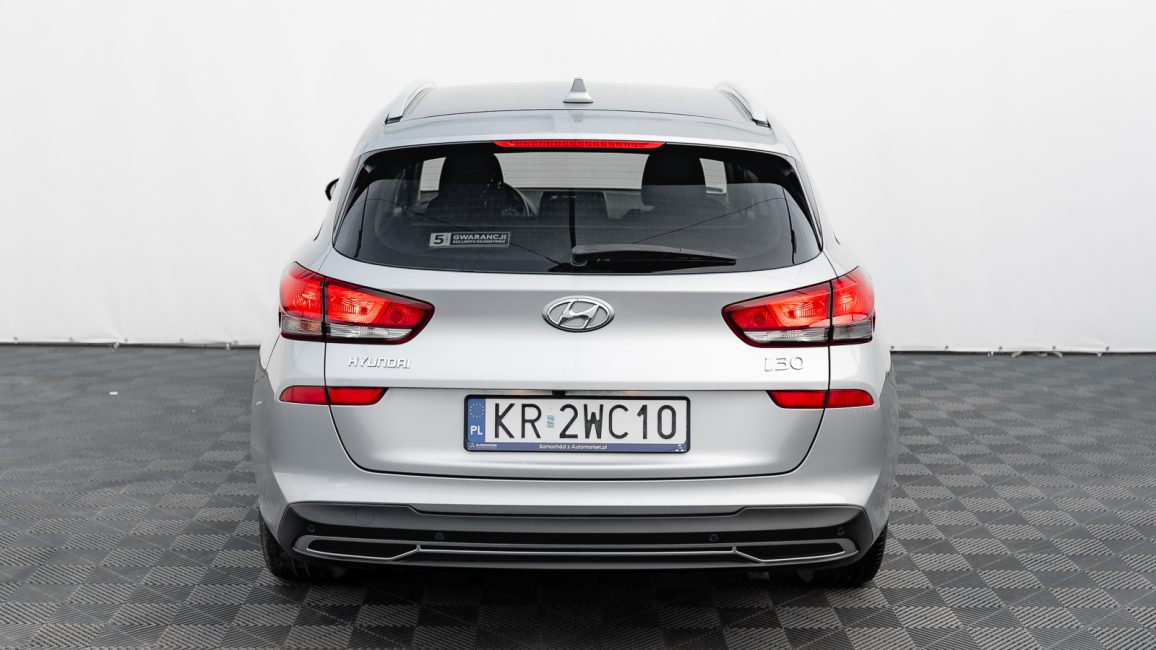 Hyundai i30 1.5 DPI Comfort KR2WC10 w abonamencie