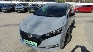 Nissan Leaf 40kWh N-Connecta DW7WT68 w abonamencie