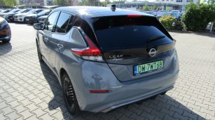 Nissan Leaf 40kWh N-Connecta DW7WT68 w abonamencie