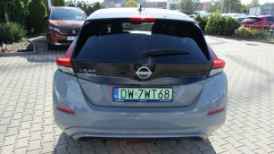 Nissan Leaf 40kWh N-Connecta DW7WT68 w leasingu dla firm