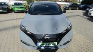 Nissan Leaf 40kWh N-Connecta DW7WT68 w abonamencie