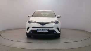 Toyota C-HR 1.8 Hybrid Premium WD9627M w abonamencie