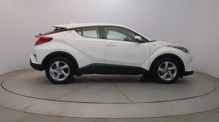 Toyota C-HR 1.8 Hybrid Premium WD9627M w abonamencie