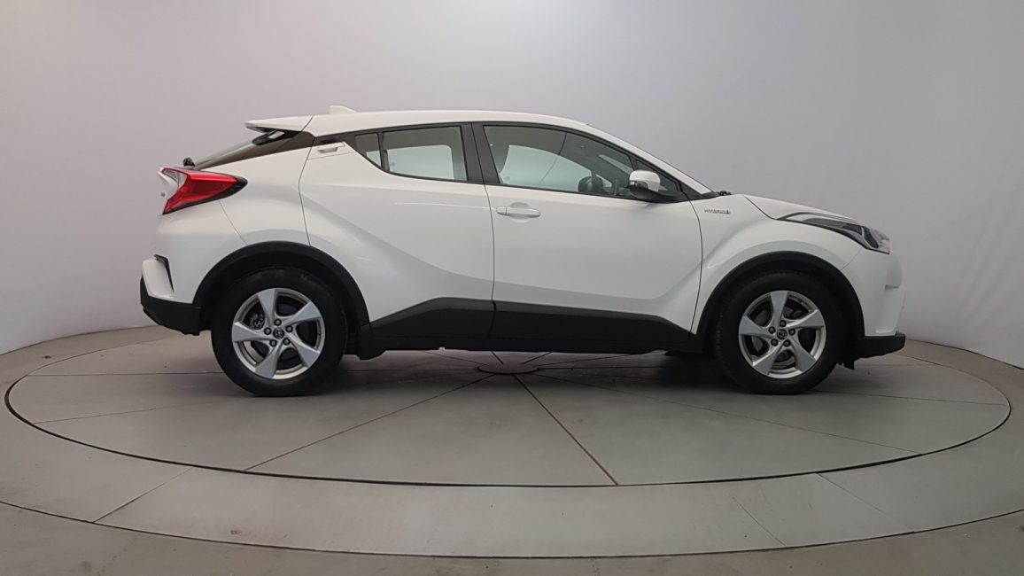 Toyota C-HR 1.8 Hybrid Premium WD9627M w zakupie za gotówkę