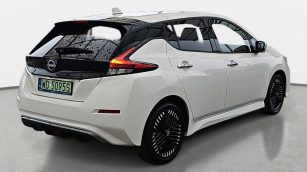 Nissan Leaf 40kWh N-Connecta WD5095S w zakupie za gotówkę