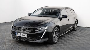 Peugeot 508 1.5 BlueHDi Allure Pack S&S EAT8 WD9467S w abonamencie