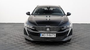 Peugeot 508 1.5 BlueHDi Allure Pack S&S EAT8 WD9467S w abonamencie