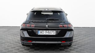 Peugeot 508 1.5 BlueHDi Allure Pack S&S EAT8 WD9467S w abonamencie