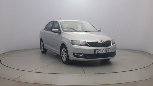 Skoda Rapid 1.6 TDI DPF Ambition SK330WS w leasingu dla firm