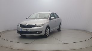 Skoda Rapid 1.6 TDI DPF Ambition SK330WS w leasingu dla firm