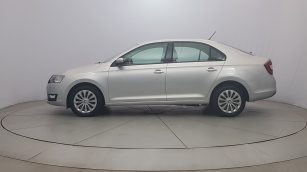 Skoda Rapid 1.6 TDI DPF Ambition SK330WS w leasingu dla firm