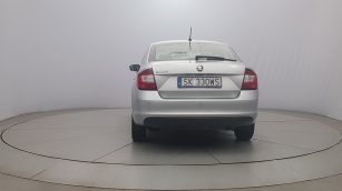 Skoda Rapid 1.6 TDI DPF Ambition SK330WS w leasingu dla firm