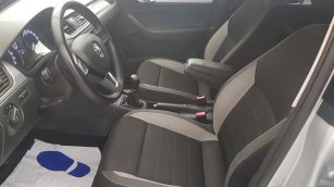 Skoda Rapid 1.6 TDI DPF Ambition SK330WS w leasingu dla firm