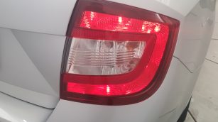 Skoda Rapid 1.6 TDI DPF Ambition SK330WS w leasingu dla firm