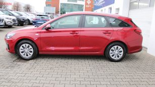 Hyundai i30 1.5 DPI Classic + PY93084 w abonamencie