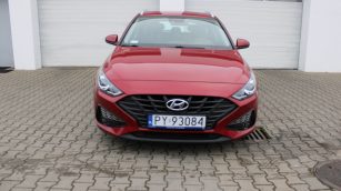 Hyundai i30 1.5 DPI Classic + PY93084 w abonamencie