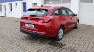 Hyundai i30 1.5 DPI Classic + PY93084 w abonamencie