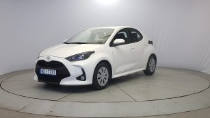 Toyota Yaris 1.5 Comfort CVT WD1778T w abonamencie