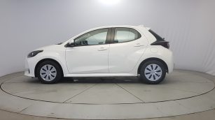 Toyota Yaris 1.5 Comfort CVT WD1778T w abonamencie