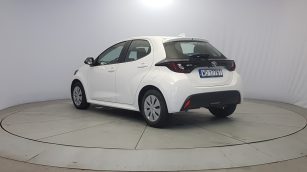 Toyota Yaris 1.5 Comfort CVT WD1778T w abonamencie