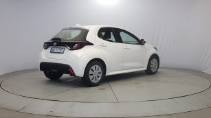 Toyota Yaris 1.5 Comfort CVT WD1778T w abonamencie