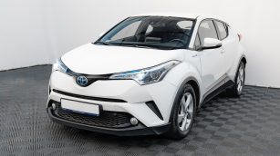 Toyota C-HR 1.8 Hybrid Premium GA695FG w leasingu dla firm