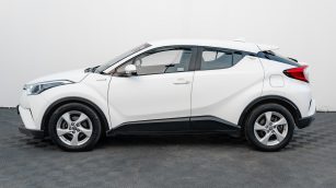 Toyota C-HR 1.8 Hybrid Premium GA695FG w leasingu dla firm