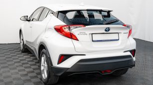 Toyota C-HR 1.8 Hybrid Premium GA695FG w leasingu dla firm