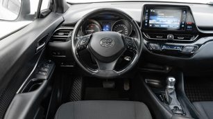 Toyota C-HR 1.8 Hybrid Premium GA695FG w leasingu dla firm