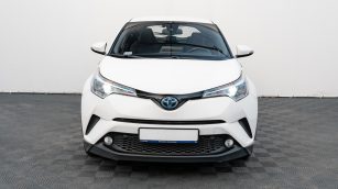 Toyota C-HR 1.8 Hybrid Premium GA695FG w leasingu dla firm