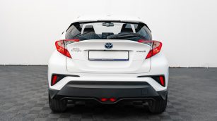 Toyota C-HR 1.8 Hybrid Premium GA695FG w leasingu dla firm