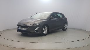 Ford Focus 1.5 EcoBlue SCR Connected WD0556S w abonamencie