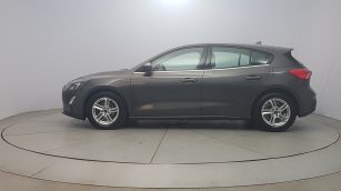 Ford Focus 1.5 EcoBlue SCR Connected WD0556S w abonamencie