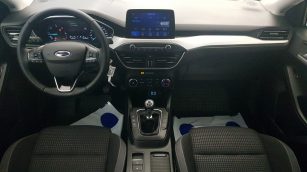 Ford Focus 1.5 EcoBlue SCR Connected WD0556S w abonamencie