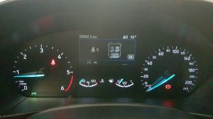 Ford Focus 1.5 EcoBlue SCR Connected WD0556S w abonamencie