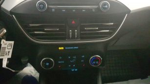 Ford Focus 1.5 EcoBlue SCR Connected WD0556S w abonamencie