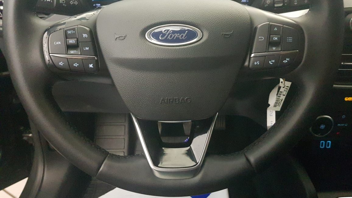 Ford Focus 1.5 EcoBlue SCR Connected WD0556S w abonamencie