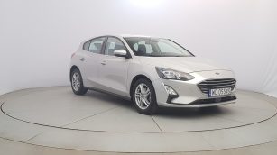 Ford Focus 1.5 EcoBlue SCR Connected WD0554S w abonamencie