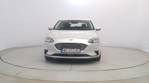 Ford Focus 1.5 EcoBlue SCR Connected WD0554S w abonamencie