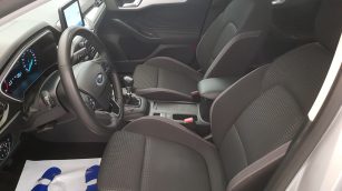 Ford Focus 1.5 EcoBlue SCR Connected WD0554S w abonamencie