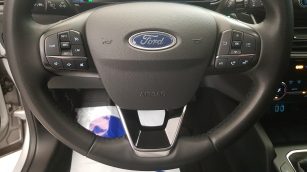 Ford Focus 1.5 EcoBlue SCR Connected WD0554S w leasingu dla firm